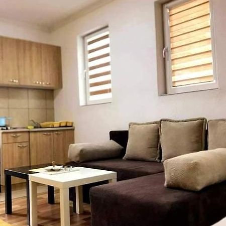 Apartment - Nane 2 - Krushevo Krusevo Ngoại thất bức ảnh