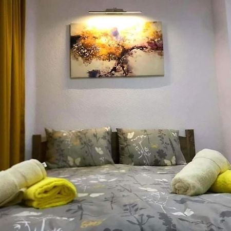 Apartment - Nane 2 - Krushevo Krusevo Ngoại thất bức ảnh