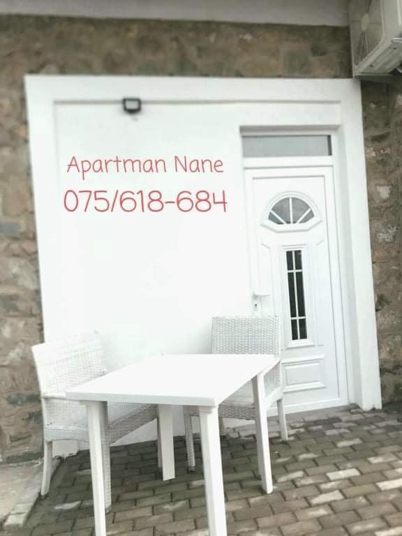 Apartment - Nane 2 - Krushevo Krusevo Ngoại thất bức ảnh
