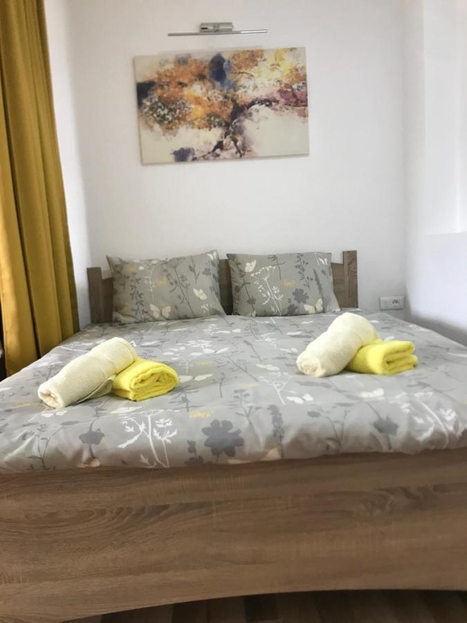 Apartment - Nane 2 - Krushevo Krusevo Ngoại thất bức ảnh