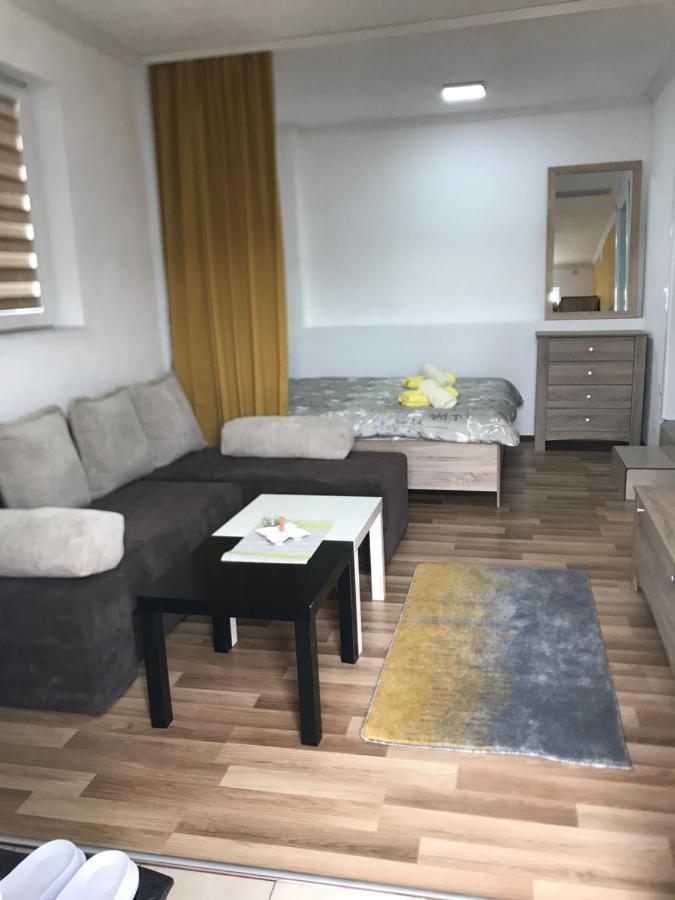 Apartment - Nane 2 - Krushevo Krusevo Ngoại thất bức ảnh