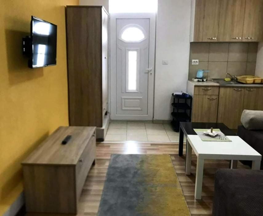 Apartment - Nane 2 - Krushevo Krusevo Ngoại thất bức ảnh