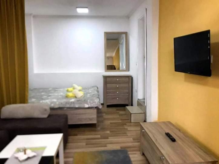 Apartment - Nane 2 - Krushevo Krusevo Ngoại thất bức ảnh