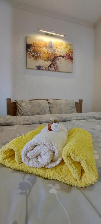 Apartment - Nane 2 - Krushevo Krusevo Ngoại thất bức ảnh