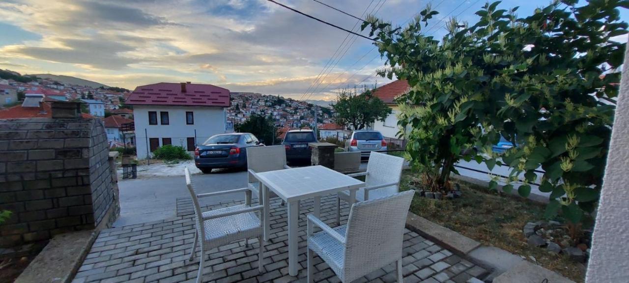 Apartment - Nane 2 - Krushevo Krusevo Ngoại thất bức ảnh